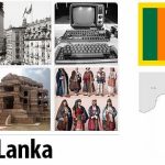 Sri Lanka Old History