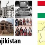Tajikistan Old History