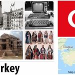 Turkey Old History