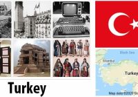 Turkey Old History