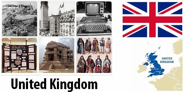 United Kingdom Old History