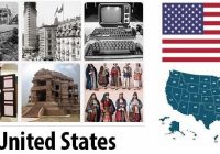 United States Old History