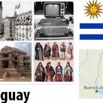 Uruguay Old History