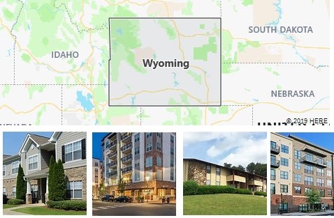 Wyoming Apartments