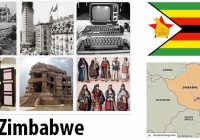 Zimbabwe Old History