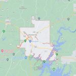 Alexander City, Alabama Population, Schools and Places of Interest
